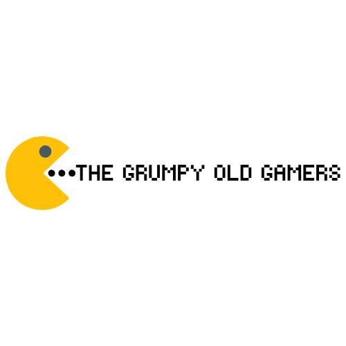 The Grumpy Old Gamers